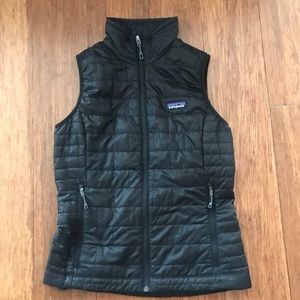 Patagonia Nano Down Vest